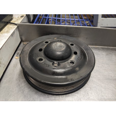 04E232 Water Pump Pulley For 10-11 Buick Enclave  3.6 12611587